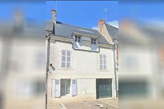 achat maison deols 36130