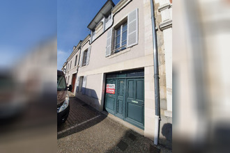 achat maison deols 36130