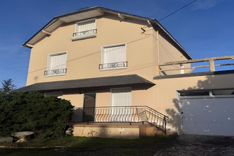 achat maison deols 36130