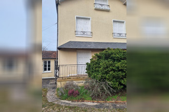 achat maison deols 36130