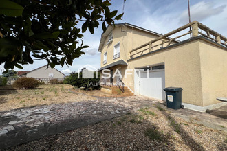 achat maison deols 36130