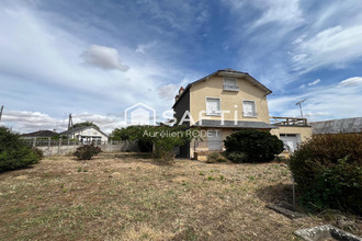 achat maison deols 36130