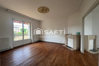 achat maison deols 36130