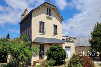 achat maison deols 36130