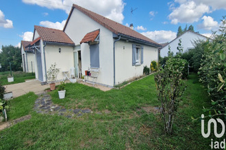 achat maison deols 36130