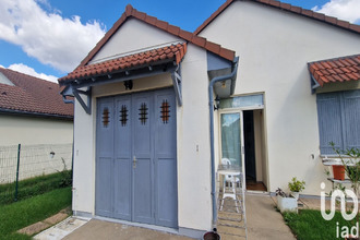 achat maison deols 36130