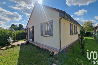 achat maison deols 36130