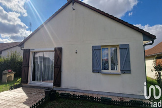 achat maison deols 36130