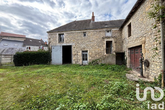 achat maison deols 36130