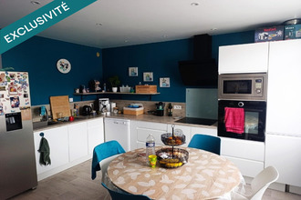 achat maison deols 36130