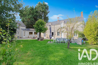 achat maison deols 36130