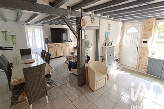 achat maison deols 36130