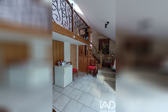 achat maison deols 36130