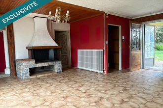 achat maison deols 36130