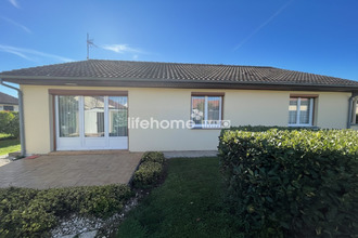 achat maison deols 36130