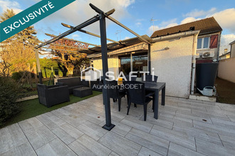 achat maison deols 36130