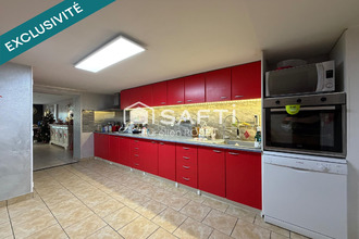 achat maison deols 36130