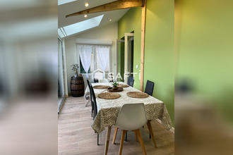 achat maison deols 36130