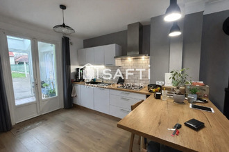 achat maison deols 36130