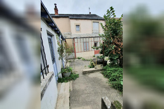 achat maison deols 36130