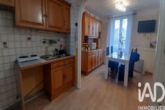 achat maison deols 36130