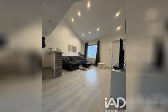 achat maison deols 36130