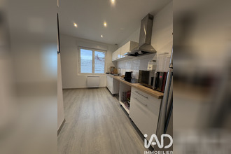 achat maison deols 36130