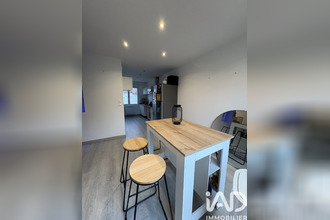 achat maison deols 36130