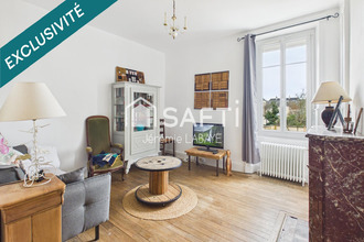 achat maison deols 36130