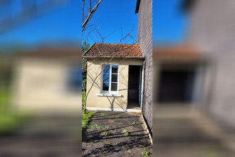 achat maison deols 36130