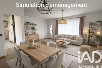 achat maison deols 36130