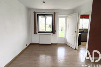 achat maison deols 36130