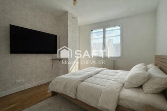 achat maison deols 36130