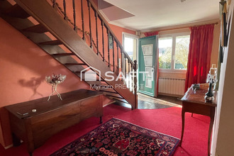 achat maison deols 36130