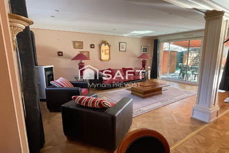 achat maison deols 36130