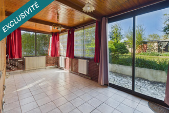 achat maison deols 36130