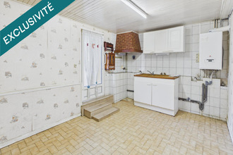 achat maison deols 36130