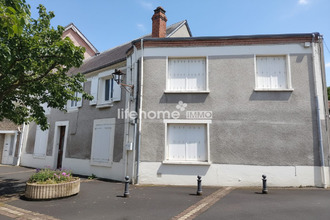 achat maison deols 36130