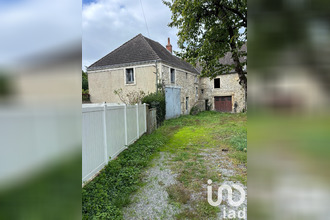 achat maison deols 36130