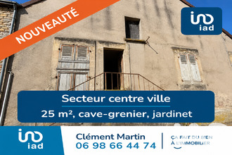 achat maison deols 36130