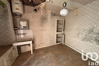 achat maison deols 36130