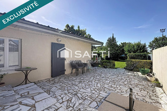 achat maison deols 36130