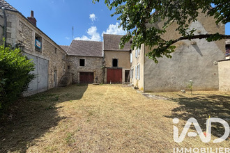 achat maison deols 36130