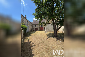 achat maison deols 36130