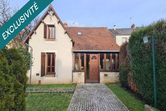 achat maison deols 36130