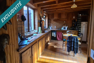 achat maison deols 36130