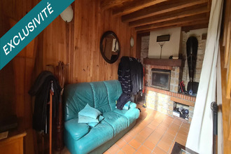 achat maison deols 36130