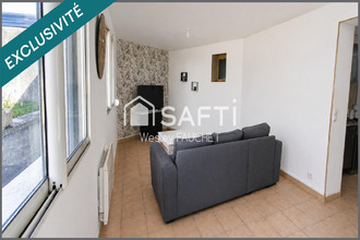 achat maison deols 36130