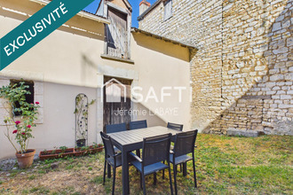 achat maison deols 36130