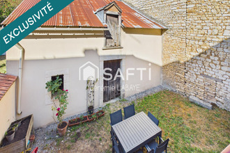 achat maison deols 36130